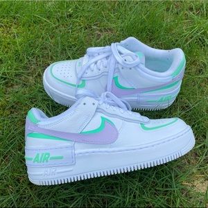Nike Air Force 1 Shadow